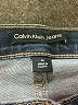 CALVIN KLEIN JEANS Blue Jeans Size 14 - photo 7