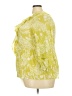 Cato Yellow 3/4 Sleeve Blouse Size 22 - 24 - photo 5