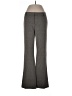 Kut from the Kloth Chevron-herringbone Gray Dress Pants Size 10 - photo 1