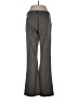 Kut from the Kloth Chevron-herringbone Gray Dress Pants Size 10 - photo 2