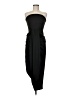 Unbranded Black Cocktail Dress Size M - photo 1