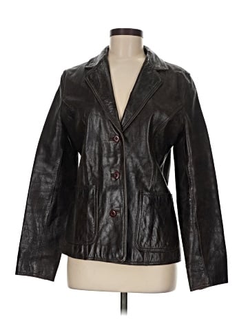 Wilsons Leather Jacket (view 1)