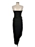 Unbranded Black Cocktail Dress Size M - photo 2