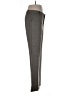 Kut from the Kloth Chevron-herringbone Gray Dress Pants Size 10 - photo 4