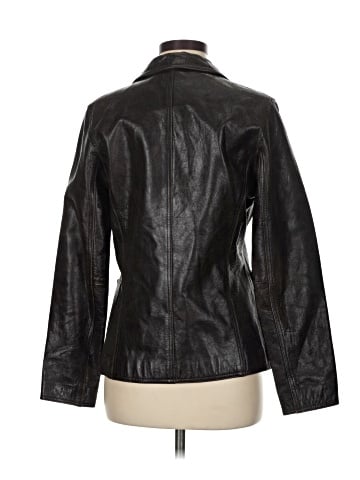 Wilsons Leather Jacket (view 2)