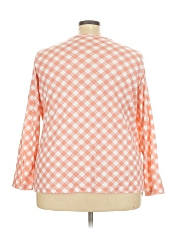 Blair 3/4 Sleeve T-Shirt (view 2)