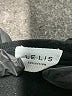 Le Lis Black Long Sleeve Blouse Size 1X (estimated) - photo 7