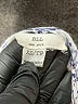 BLL NYC 100% Cotton Blue 3/4 Sleeve Blouse Size XS - photo 7