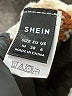 Shein 100% Acrylic Ivory Pullover Sweater Size 6 - photo 7