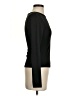 Unbranded Black Long Sleeve T-Shirt Size S - photo 4