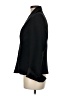 Gianfranco Ferre Solid Black Blazer Size EU (IT) 44 / US 8 - photo 5