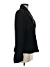 Gianfranco Ferre Solid Black Blazer Size EU (IT) 44 / US 8 - photo 4