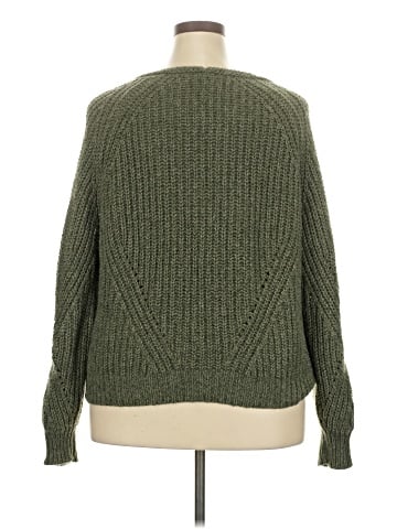 Natural Reflections Cardigan (view 2)