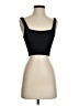 Zara Black Tube Top Size XS - photo 1