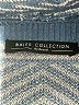 My Bajee Collection by Be Cool 100% Polyester Blue Cardigan Size Sm - Med - photo 7