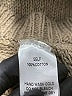 Easel 100% Cotton Tan Pullover Sweater Size M - photo 8