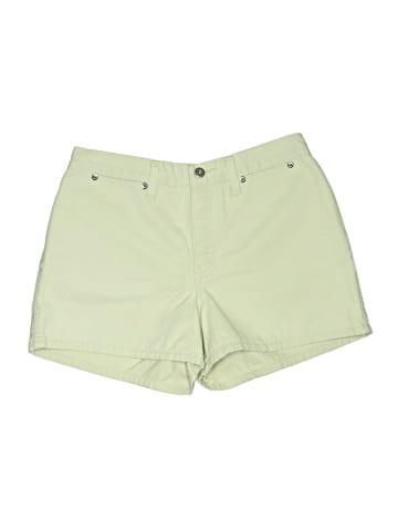 Canyon River Blues Khaki Shorts (view 1)
