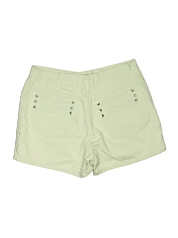 Canyon River Blues Khaki Shorts (view 2)