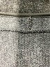 Unbranded Chevron-herringbone Gray Coat Size M (estimated) - photo 6