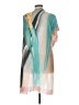 Assorted Brands 100% Polyester Teal Pink Kimono Size L - photo 2