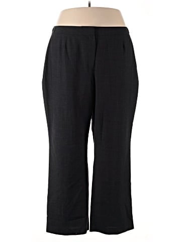 Jones New York Collection Dress Pants (view 1)