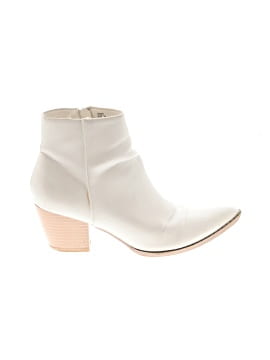 Lulus X Matisse Ankle Boots