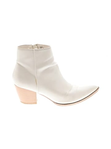 Lulus x Matisse Ankle Boots (view 1)