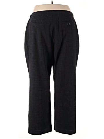 Jones New York Collection Dress Pants (view 2)