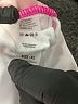 Unbranded Pink Swimsuit Top Size XL - photo 4