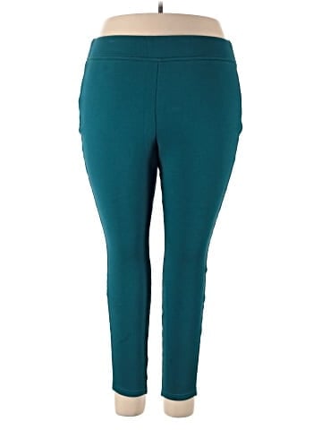 Lands' End Casual Pants (view 1)