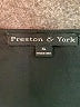 Preston & York 100% Polyester Teal 3/4 Sleeve Blouse Size XL - photo 7