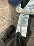 a.n.a. A New Approach Solid Blue Jeans Size 12 (petite) - photo 8