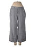 Dockers Gray Casual Pants Size 6 - photo 1