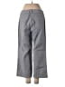 Dockers Gray Casual Pants Size 6 - photo 2