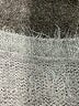Urban Outfitters Metallic Silver Pullover Sweater Size M - photo 7