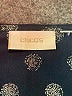 Chico's Black Blue Sleeveless Blouse Size Med (1.5) - photo 7