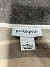 Peck & Peck 100% Polyester Tan Poncho Size S - photo 7
