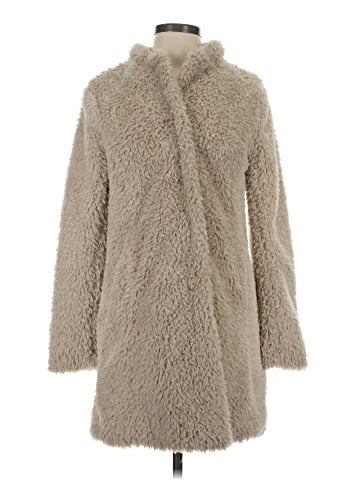 Kenneth Cole New York Coat (view 1)