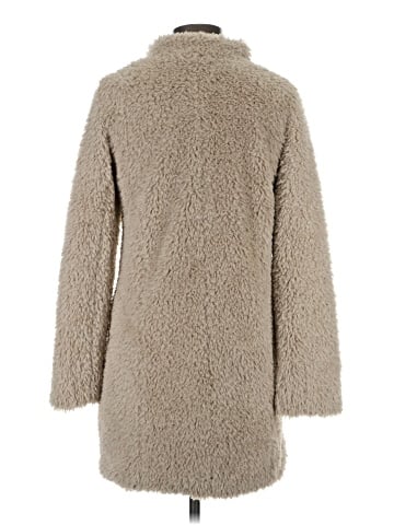 Kenneth Cole New York Coat (view 2)