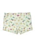 Wod Bottom Print Green Shorts Size L - photo 2