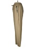 Unbranded Solid Tan Casual Pants Size M - photo 5