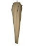 Unbranded Solid Tan Casual Pants Size M - photo 4