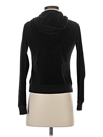 Beta House Zip Up Hoodie (view 2)