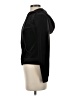 Beta House 100% Polyester Black Zip Up Hoodie Size S - photo 5