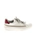 SANS MATIN White Sneakers Size EU 39 - photo 1