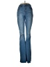 YMI Blue Jeans Size 28 waist - photo 1