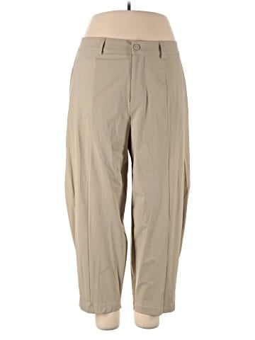 Ruti Casual Pants - front