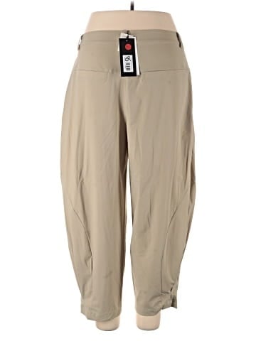 Ruti Casual Pants - back