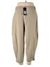 Ruti Solid Tan Casual Pants Size 5 - photo 2