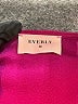 Everly 100% Polyester Solid Purple Cocktail Dress Size S - photo 7